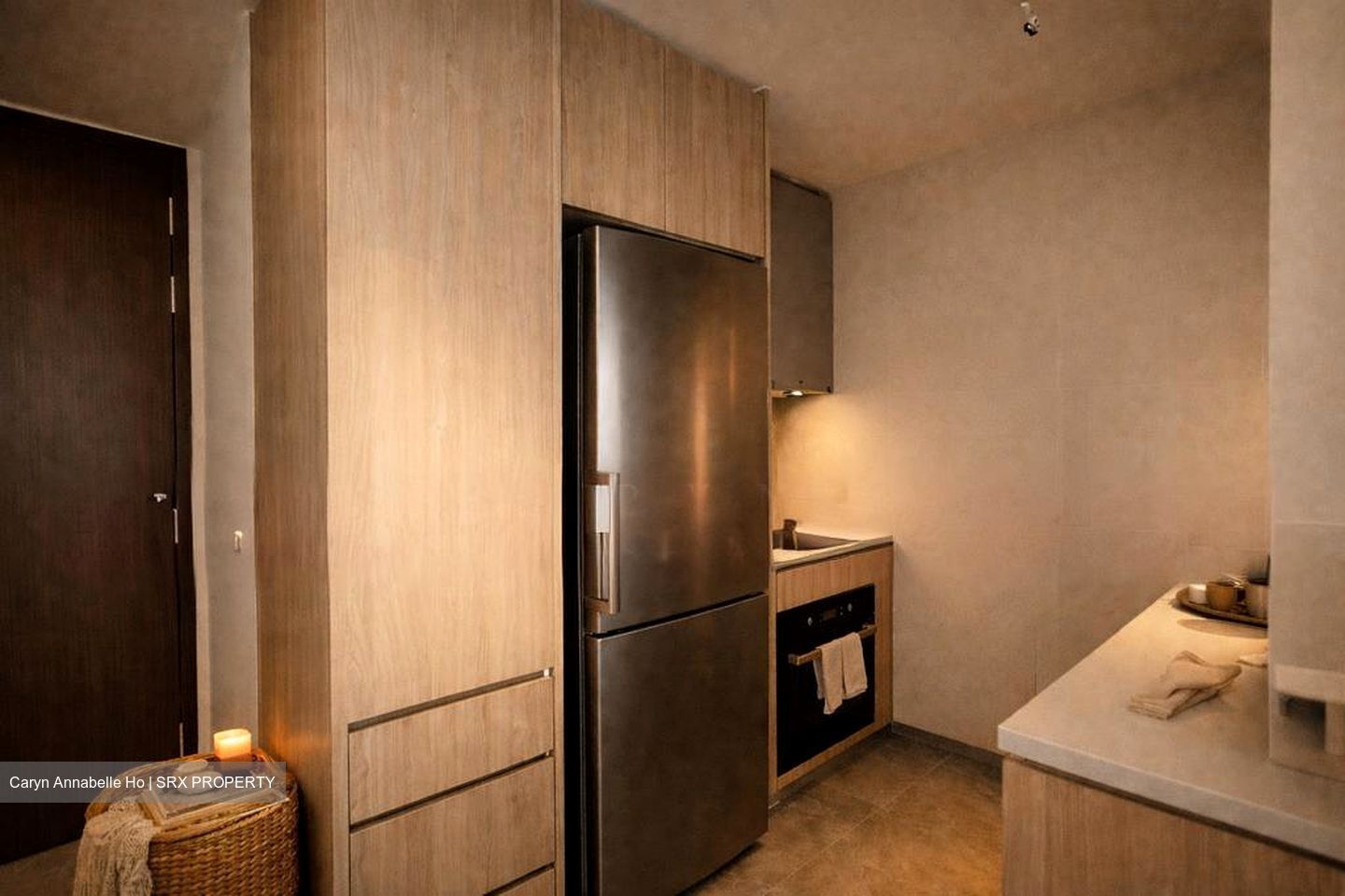 Amo Residence (D20), Apartment #570695161